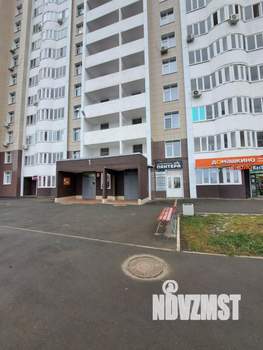 2-к квартира, вторичка, 56м2, 13/17 этаж
