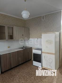 1-к квартира, вторичка, 40м2, 6/11 этаж