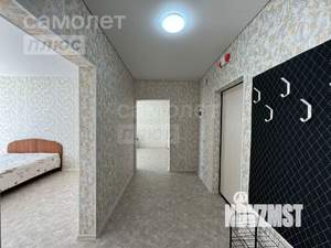 2-к квартира, вторичка, 61м2, 12/18 этаж