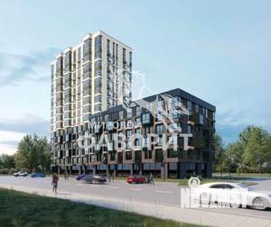 2-к квартира, вторичка, 81м2, 15/15 этаж