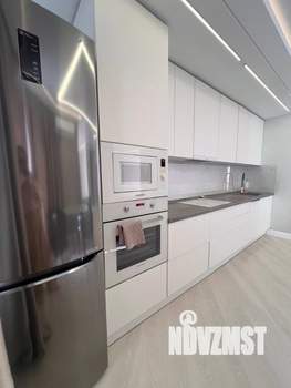 2-к квартира, вторичка, 64м2, 15/16 этаж