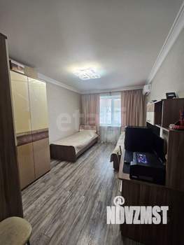 3-к квартира, вторичка, 82м2, 5/17 этаж