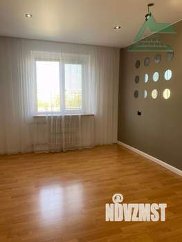 3-к квартира, вторичка, 66м2, 7/9 этаж