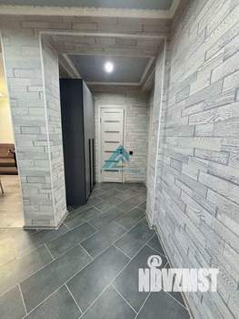 2-к квартира, вторичка, 60м2, 17/17 этаж