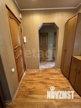 3-к квартира, вторичка, 52м2, 8/16 этаж