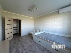 1-к квартира, вторичка, 33м2, 10/17 этаж