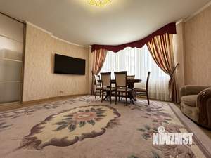 3-к квартира, вторичка, 102м2, 3/17 этаж