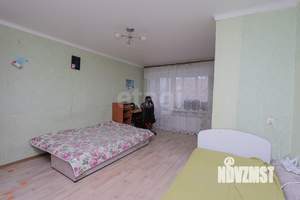 1-к квартира, вторичка, 32м2, 4/5 этаж