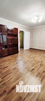 3-к квартира, вторичка, 61м2, 5/9 этаж