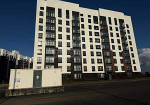 1-к квартира, вторичка, 40м2, 2/7 этаж