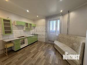 2-к квартира, вторичка, 65м2, 15/19 этаж