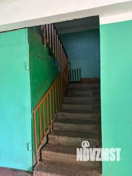 1-к квартира, вторичка, 33м2, 5/9 этаж