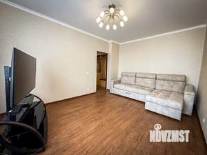 2-к квартира, вторичка, 60м2, 5/11 этаж