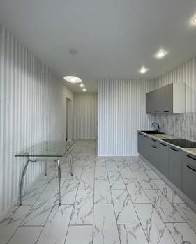 2-к квартира, вторичка, 57м2, 7/17 этаж