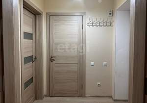 1-к квартира, вторичка, 36м2, 6/11 этаж