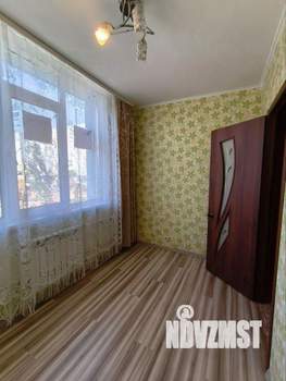 1-к квартира, вторичка, 47м2, 2/10 этаж