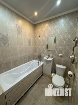 1-к квартира, вторичка, 35м2, 15/19 этаж