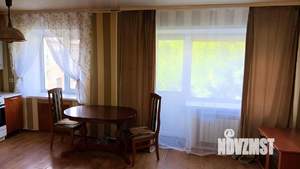 3-к квартира, вторичка, 55м2, 4/4 этаж