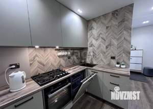 3-к квартира, вторичка, 66м2, 7/9 этаж