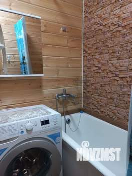 1-к квартира, вторичка, 35м2, 4/5 этаж