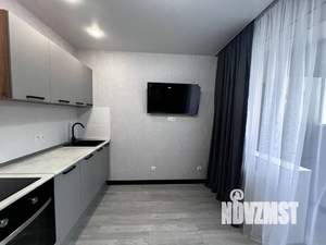 Студия квартира, вторичка, 18м2, 19/24 этаж