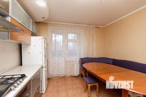 3-к квартира, вторичка, 85м2, 6/10 этаж