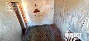 1-к квартира, вторичка, 18м2, 1/1 этаж