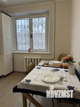3-к квартира, вторичка, 63м2, 2/9 этаж