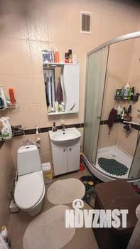 2-к квартира, вторичка, 52м2, 3/4 этаж