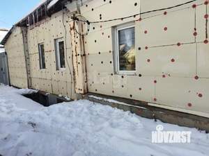 1-к квартира, вторичка, 41м2, 1/1 этаж