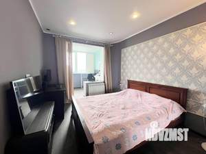 3-к квартира, вторичка, 63м2, 10/10 этаж