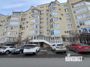 2-к квартира, вторичка, 109м2, 4/6 этаж