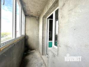 2-к квартира, вторичка, 62м2, 16/20 этаж