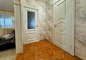 1-к квартира, вторичка, 36м2, 10/10 этаж