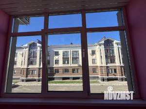 2-к квартира, вторичка, 51м2, 2/3 этаж