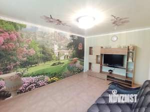 3-к квартира, вторичка, 60м2, 1/5 этаж