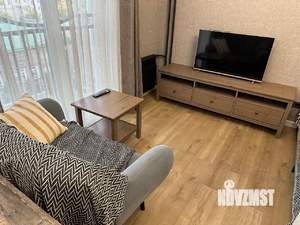 Студия квартира, вторичка, 27м2, 4/6 этаж