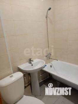1-к квартира, вторичка, 33м2, 4/5 этаж