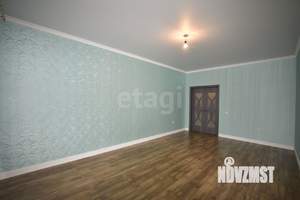 1-к квартира, вторичка, 62м2, 3/5 этаж