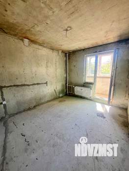 2-к квартира, вторичка, 58м2, 14/17 этаж