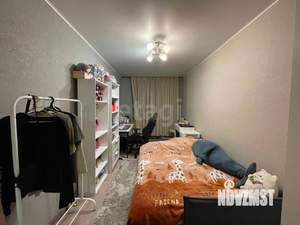 2-к квартира, вторичка, 45м2, 1/5 этаж