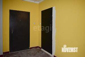 1-к квартира, вторичка, 37м2, 14/17 этаж
