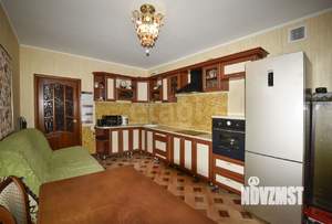 2-к квартира, вторичка, 66м2, 7/12 этаж