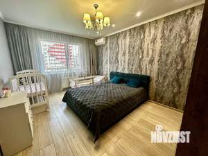 2-к квартира, вторичка, 61м2, 7/17 этаж
