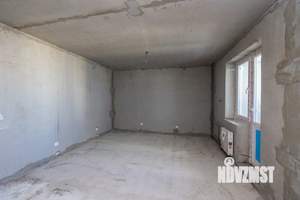 1-к квартира, вторичка, 50м2, 15/19 этаж