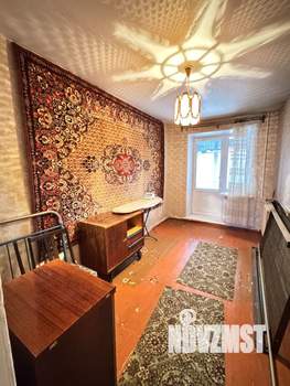 3-к квартира, вторичка, 55м2, 3/10 этаж