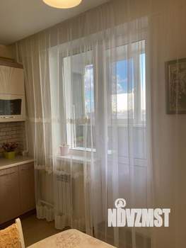 2-к квартира, вторичка, 54м2, 7/19 этаж