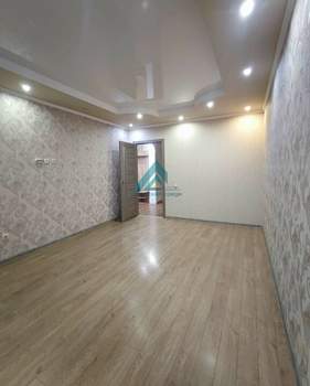 2-к квартира, вторичка, 63м2, 12/17 этаж