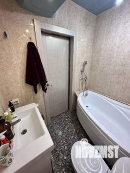 Студия квартира, вторичка, 57м2, 1/4 этаж