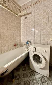 2-к квартира, вторичка, 59м2, 2/2 этаж